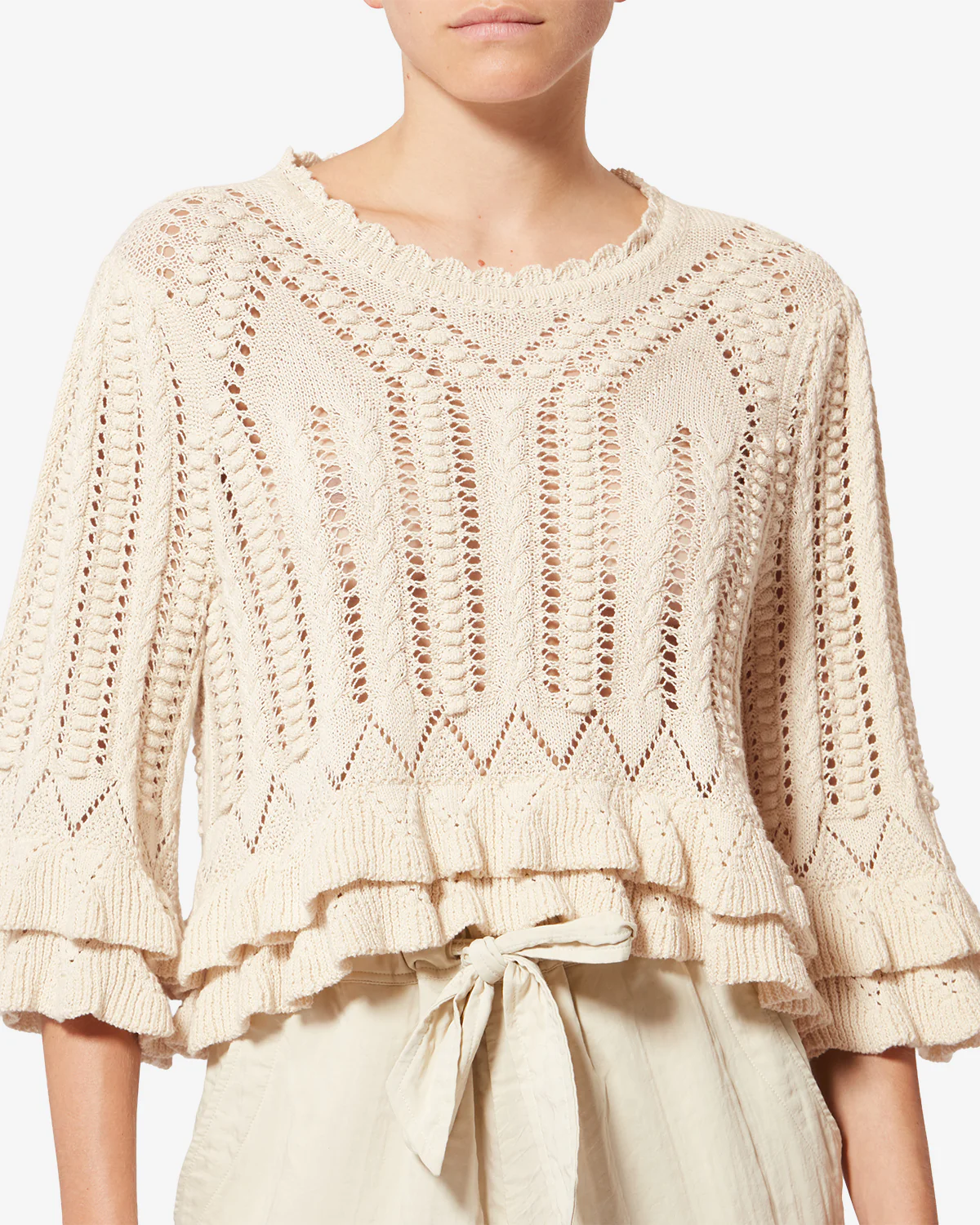 NORMA SWEATER - Image 2