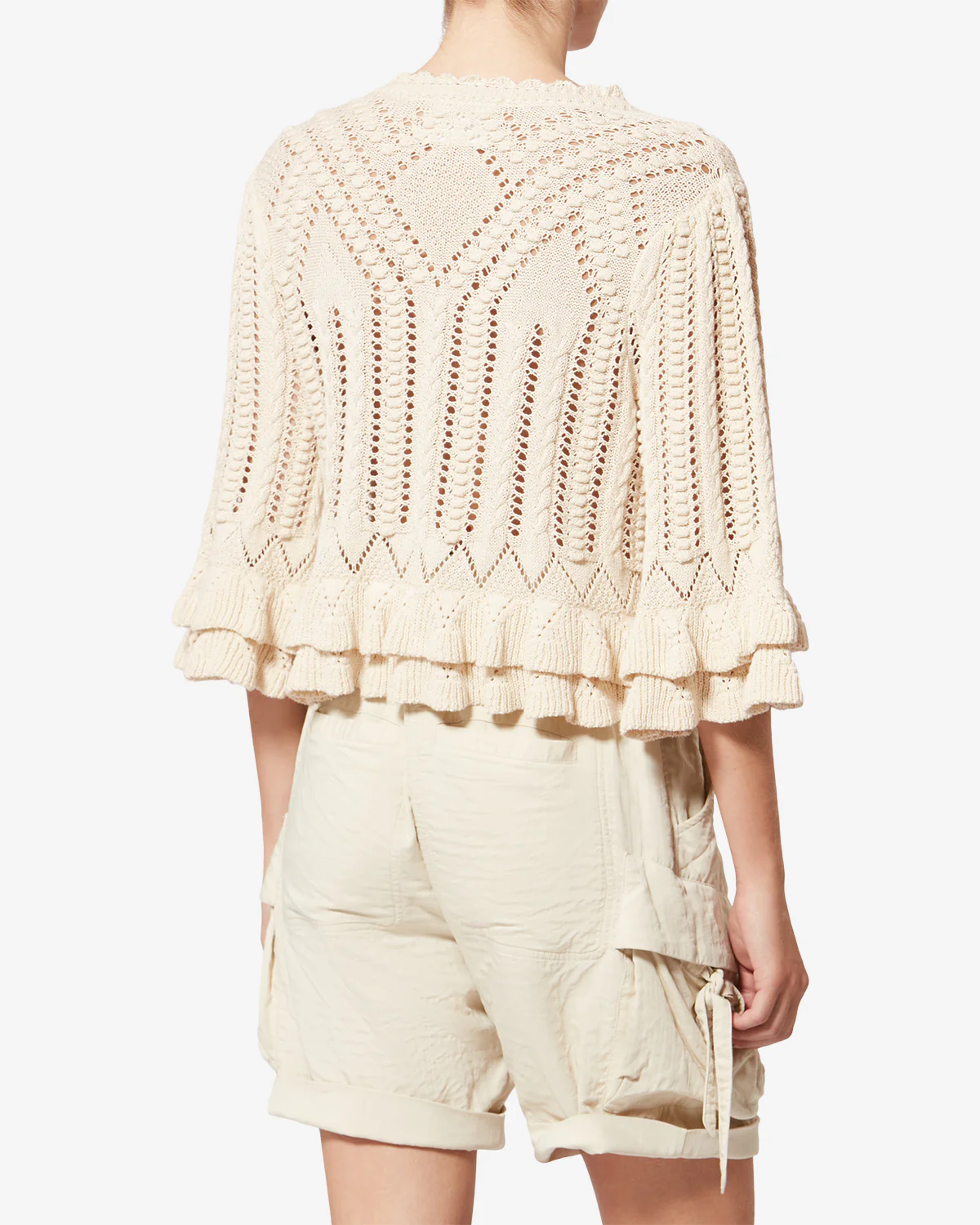 NORMA SWEATER - Image 3