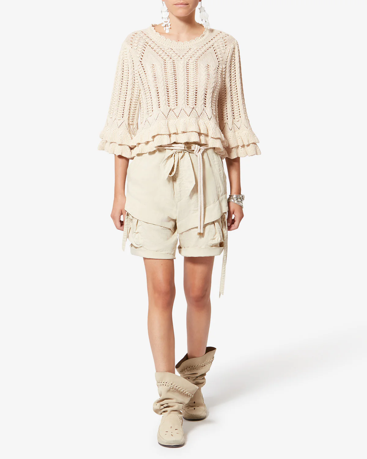 NORMA SWEATER - Image 4