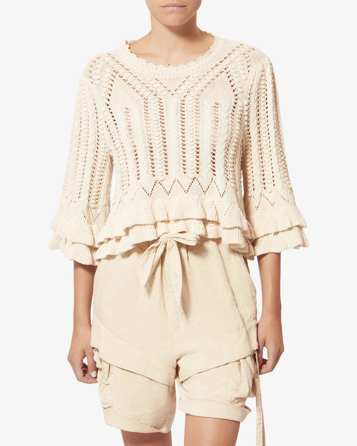 NORMA SWEATER - Image 5