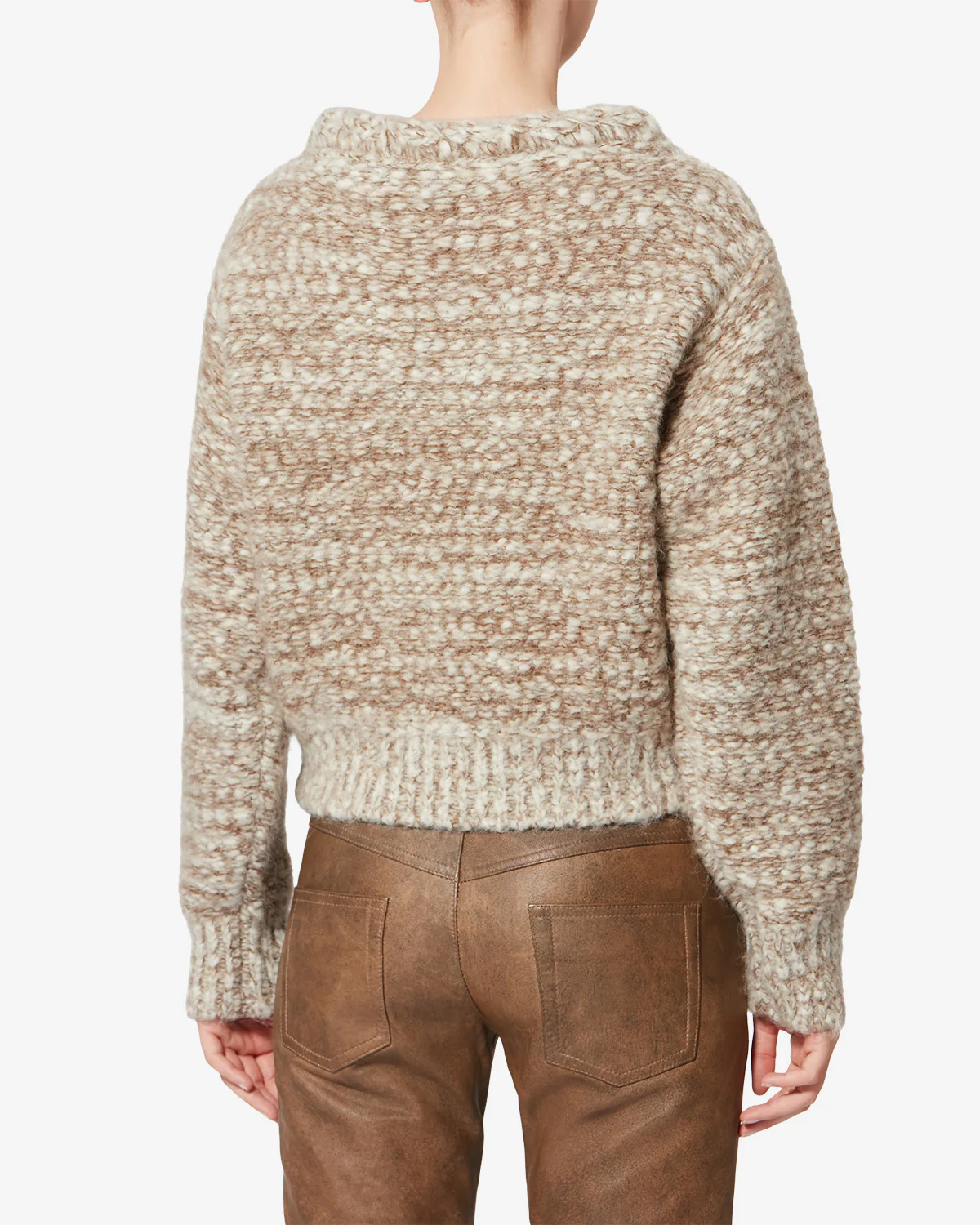 DOROTA SWEATER - Image 3