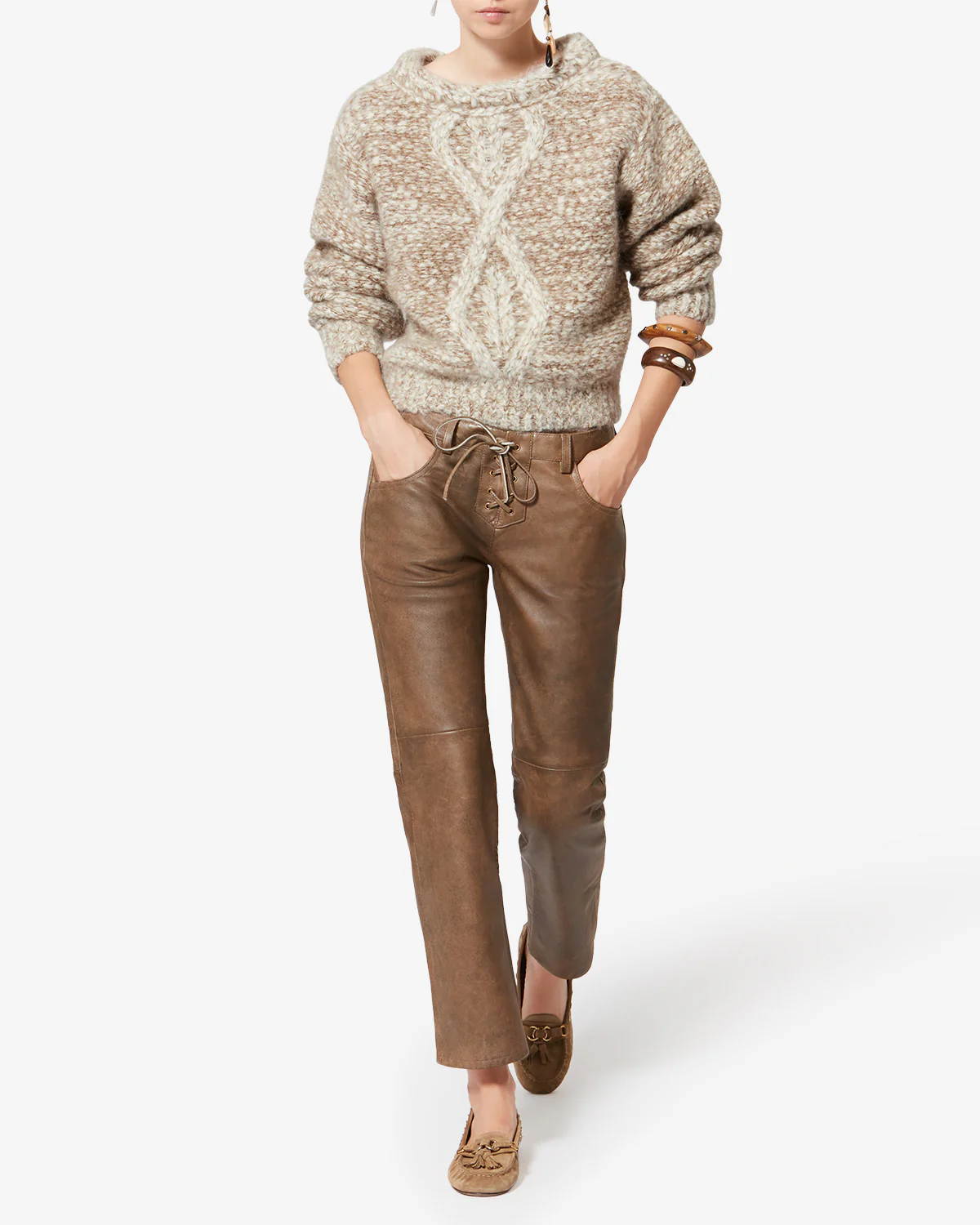 DOROTA SWEATER - Image 4