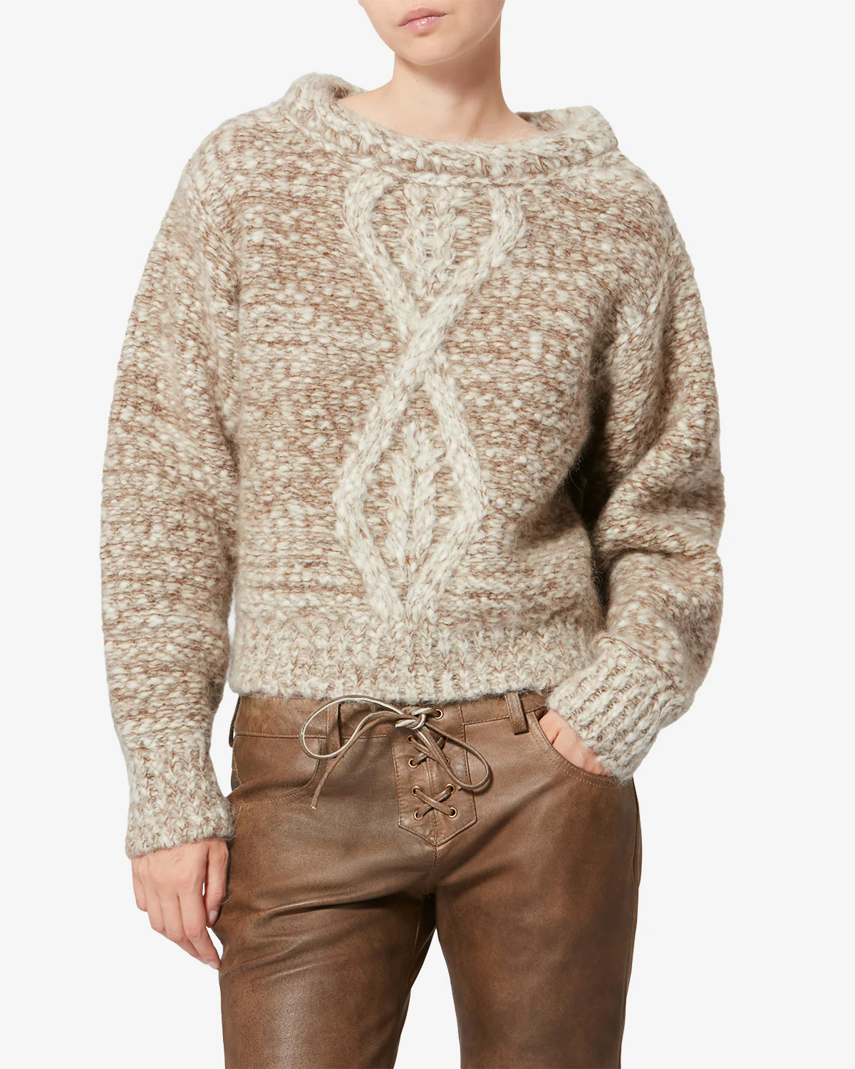 DOROTA SWEATER - Image 5