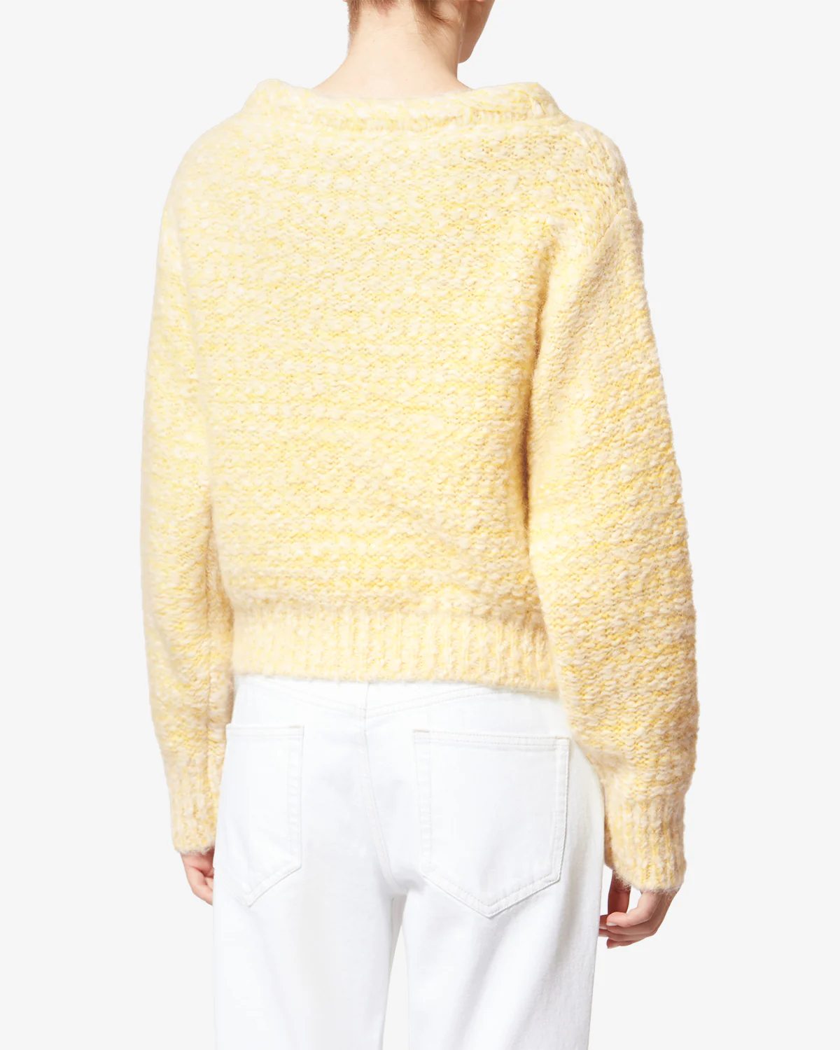 DOROTA SWEATER - Image 3