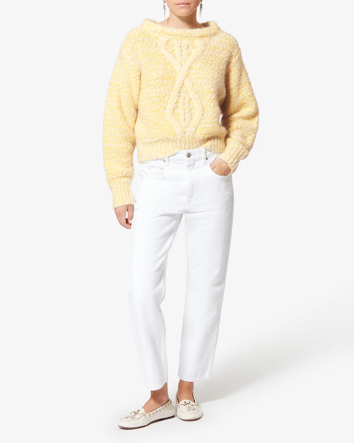 DOROTA SWEATER - Image 4