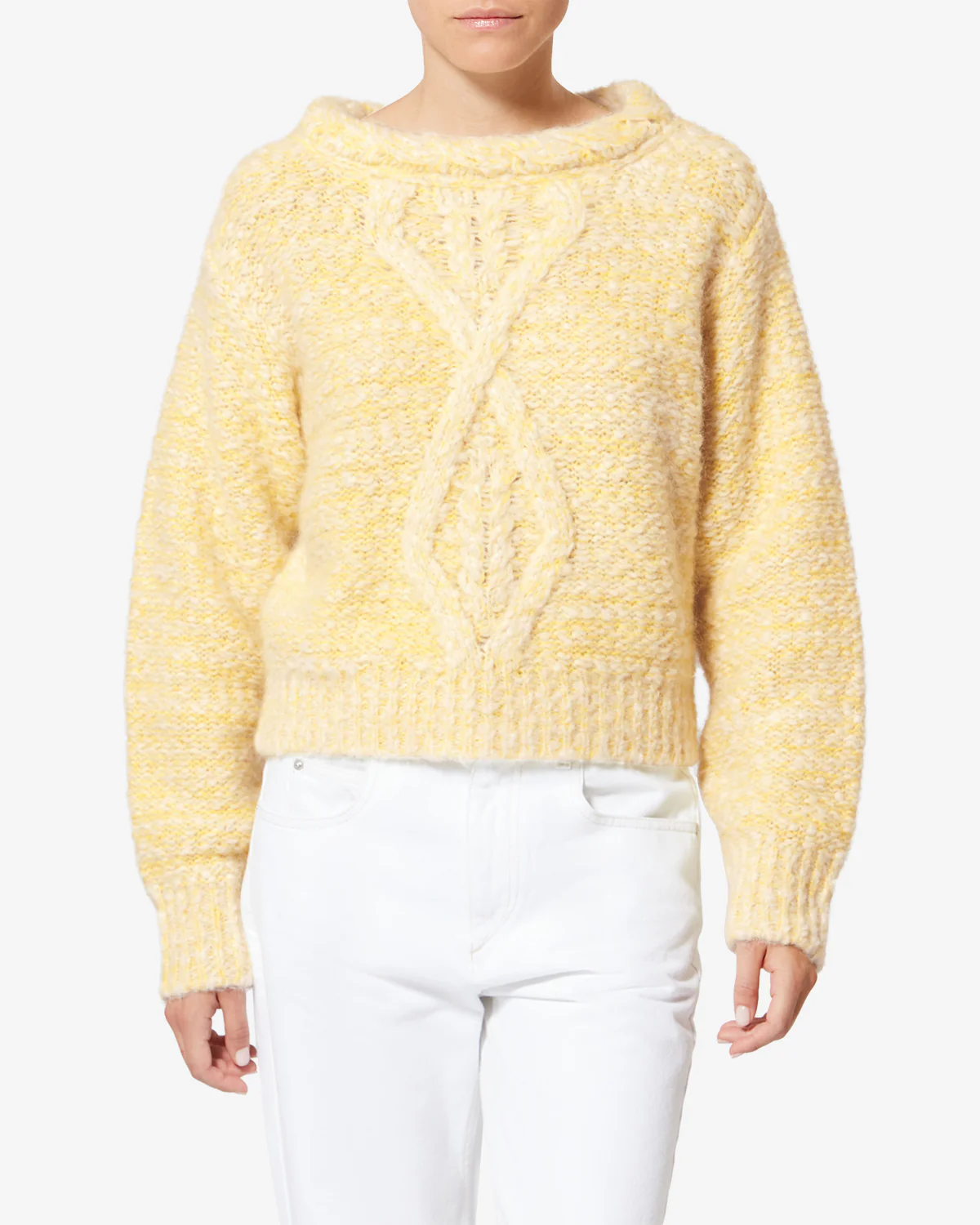 DOROTA SWEATER - Image 5