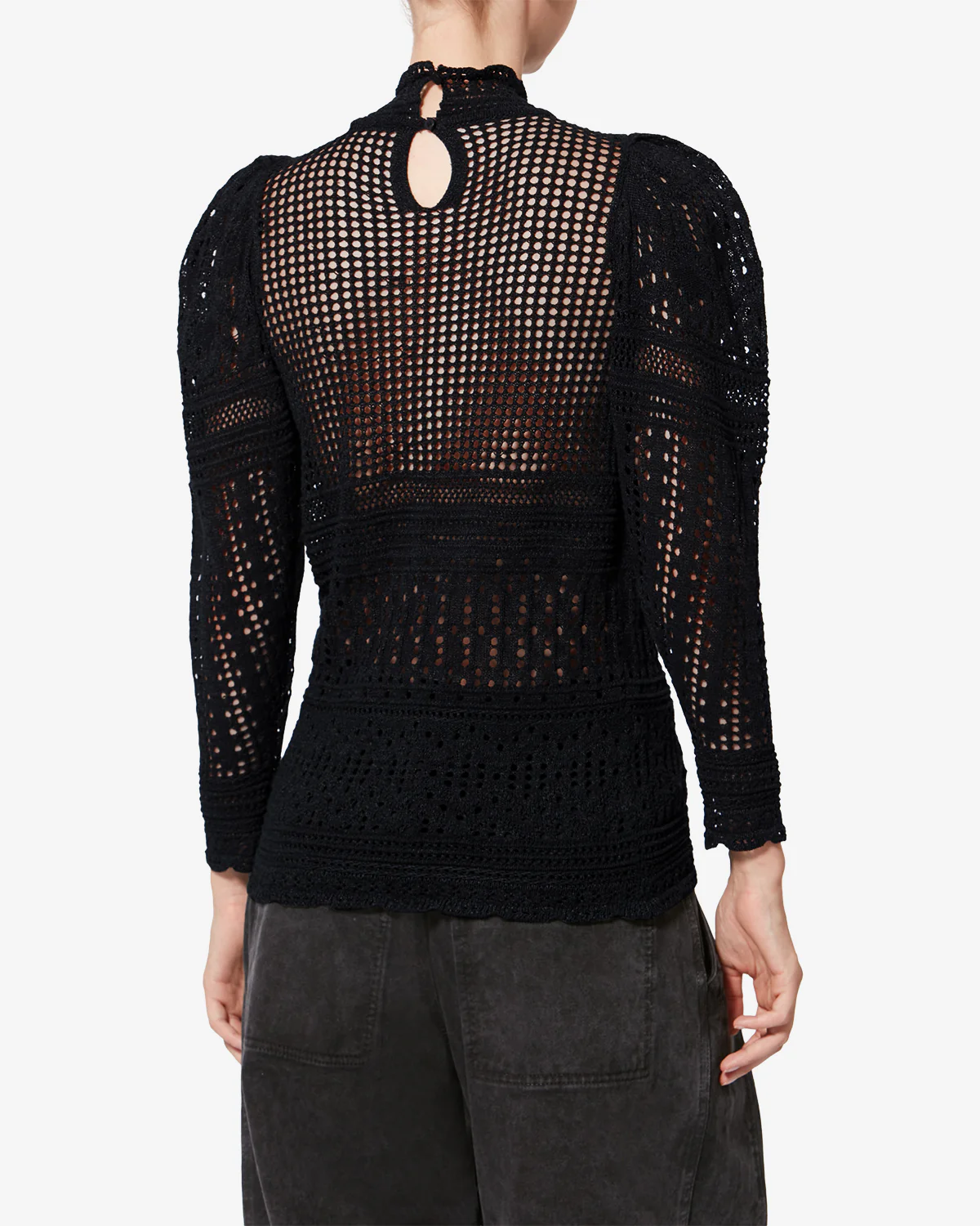 DAHARA SWEATER - Image 3