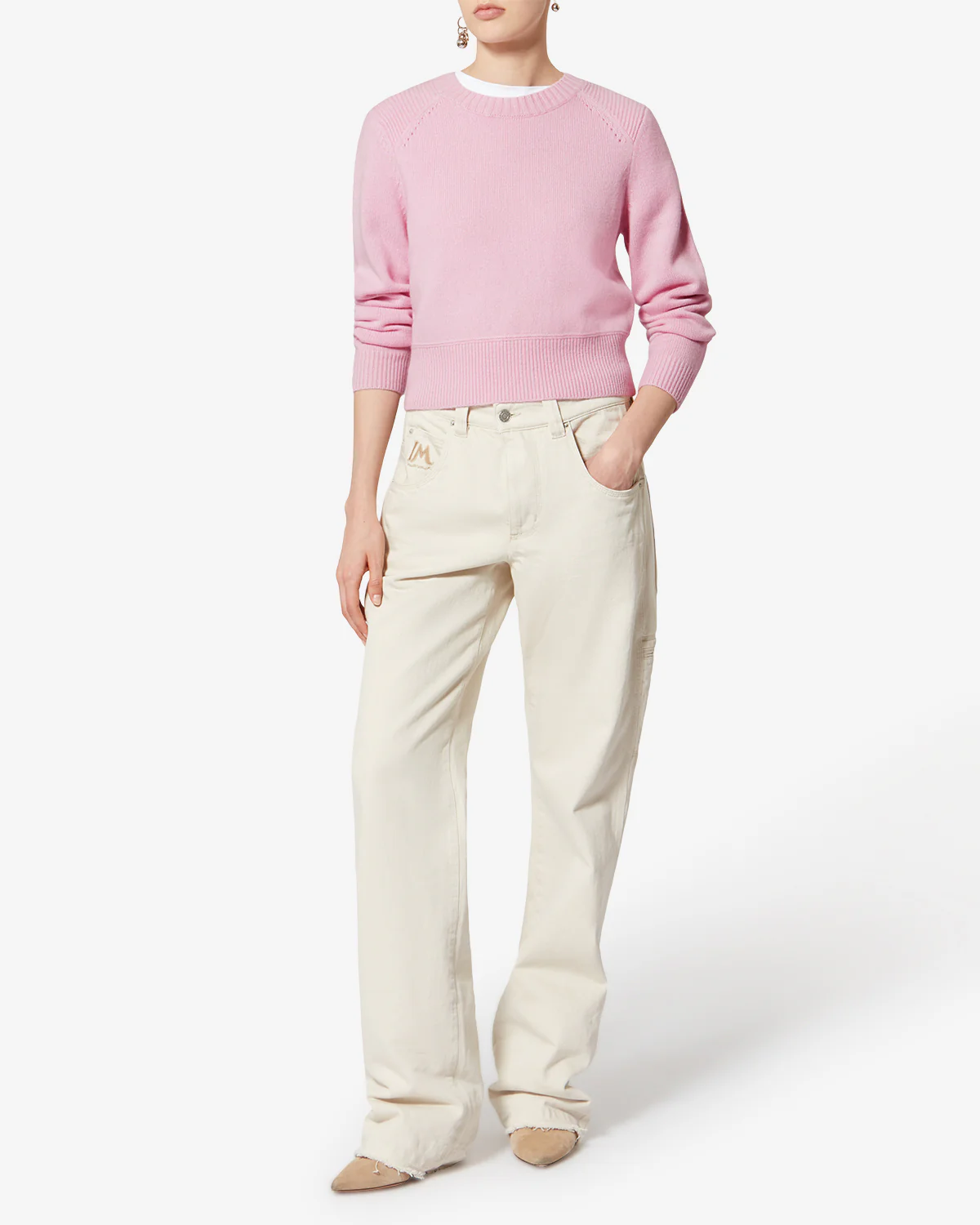 CORNELIA SWEATER - Image 4