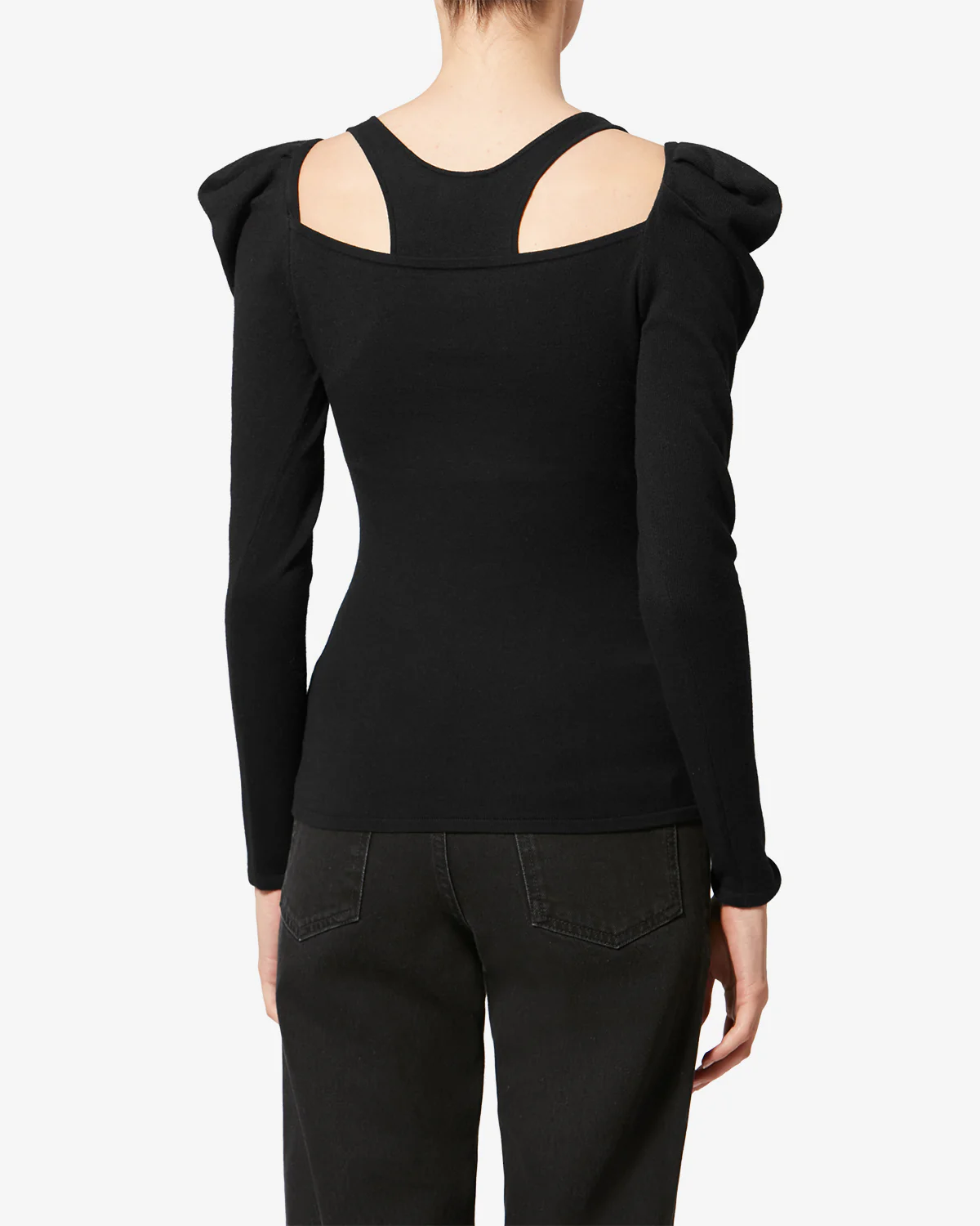 SIELLE SWEATER - Image 3