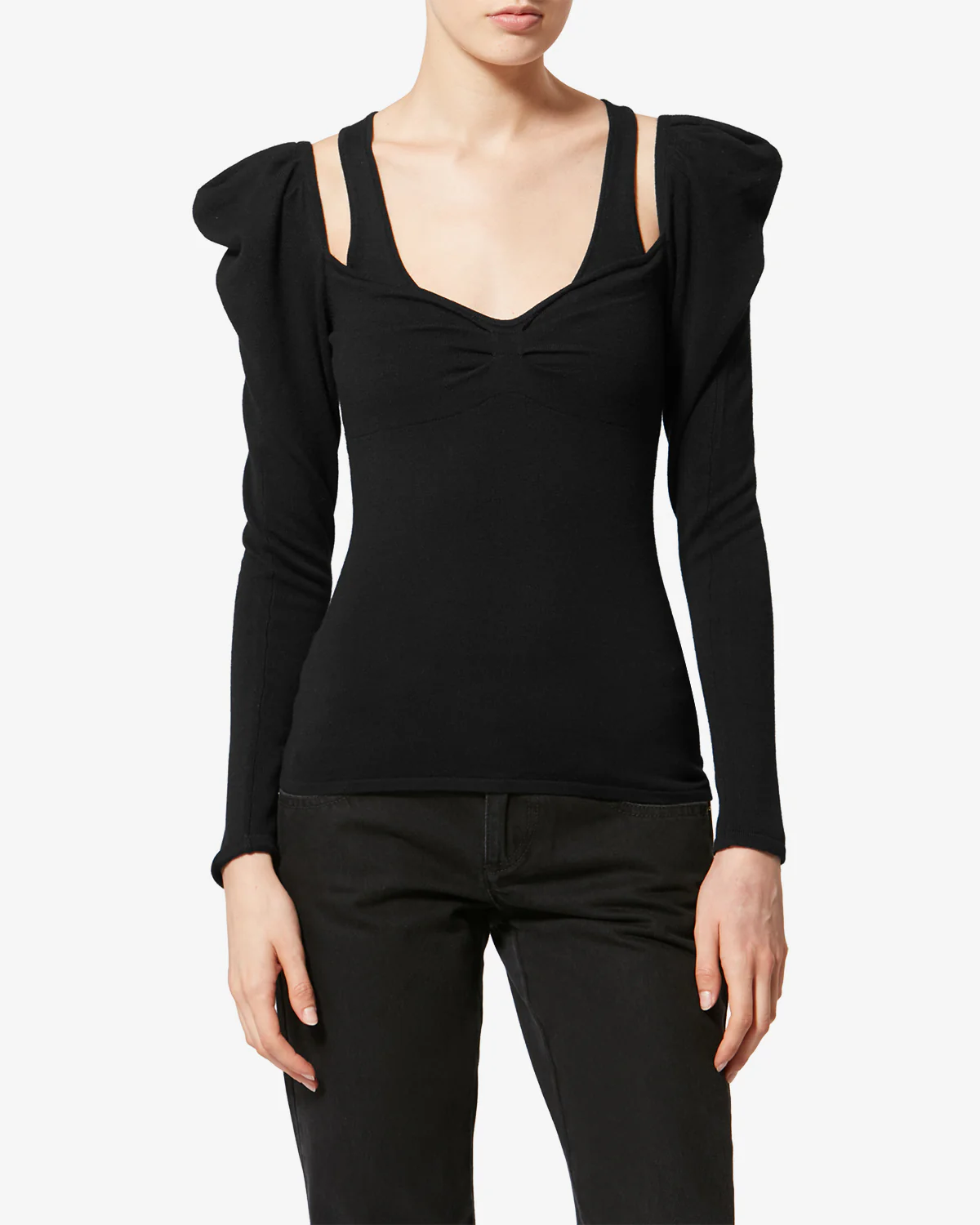 SIELLE SWEATER - Image 5