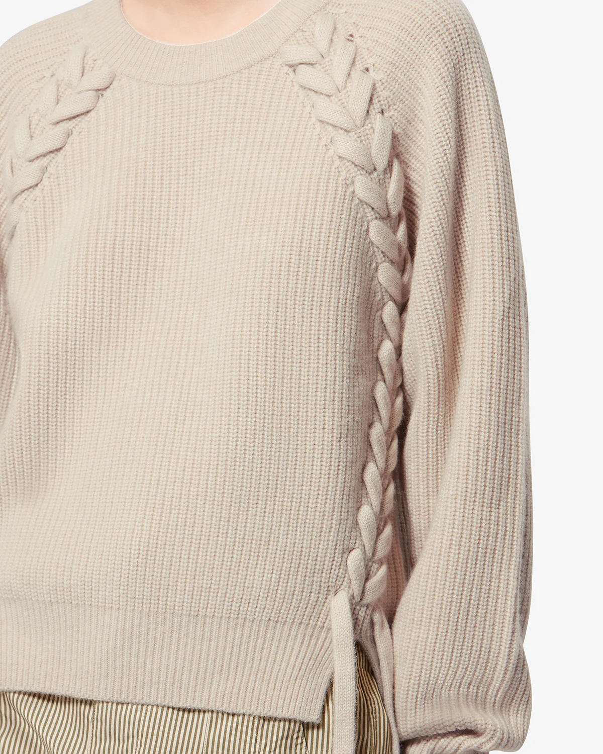 TULLIAM SWEATER - Image 2