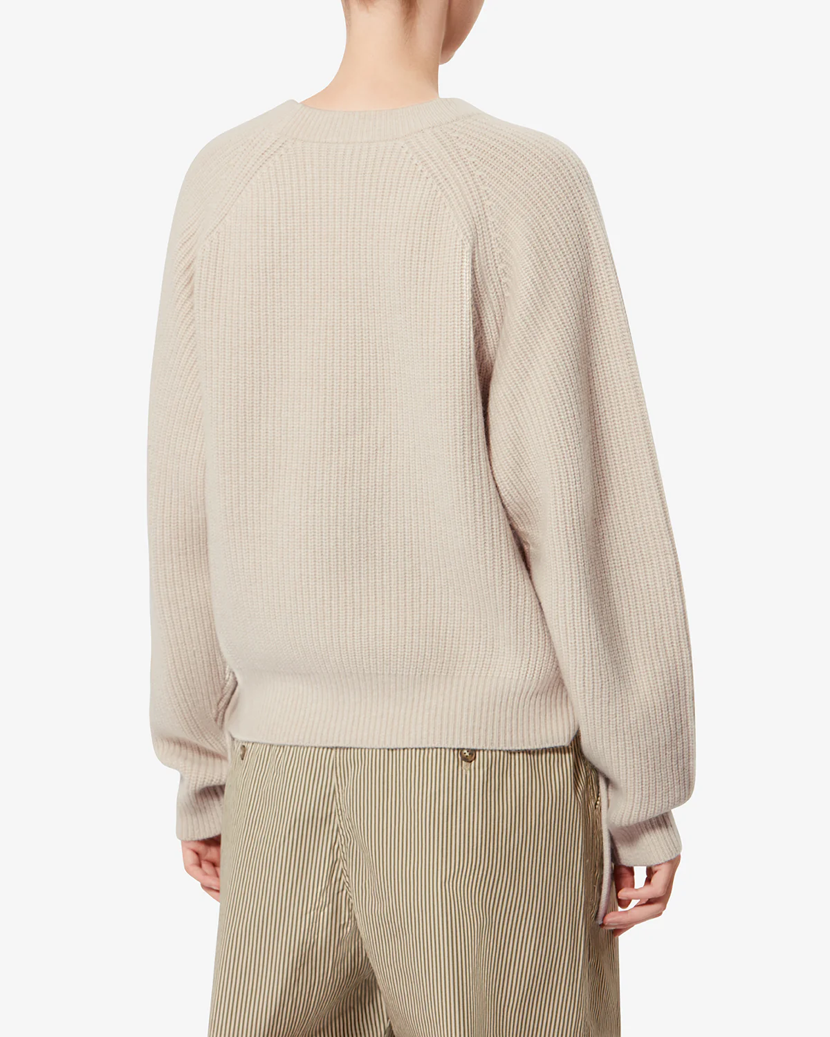 TULLIAM SWEATER - Image 3