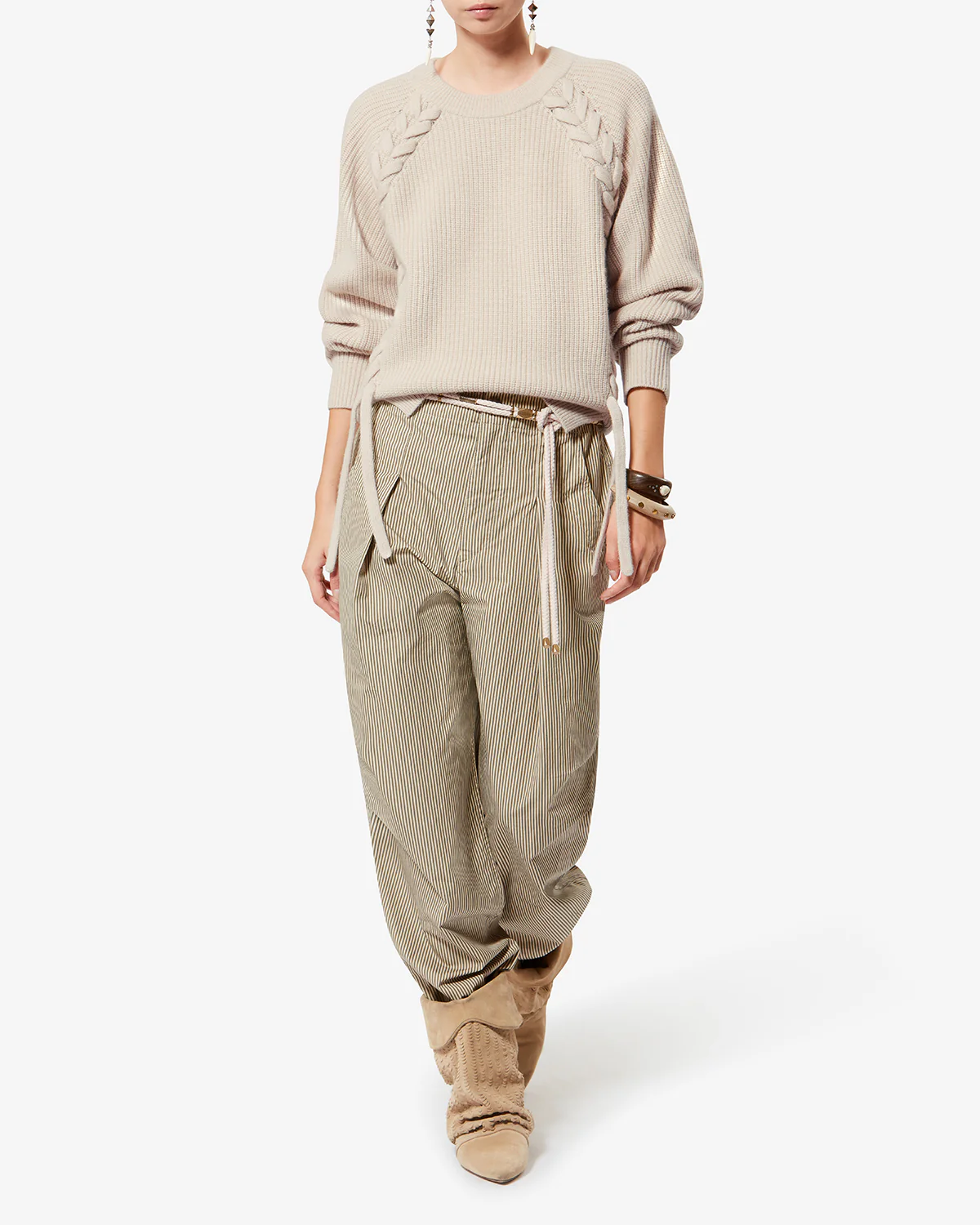 TULLIAM SWEATER - Image 4
