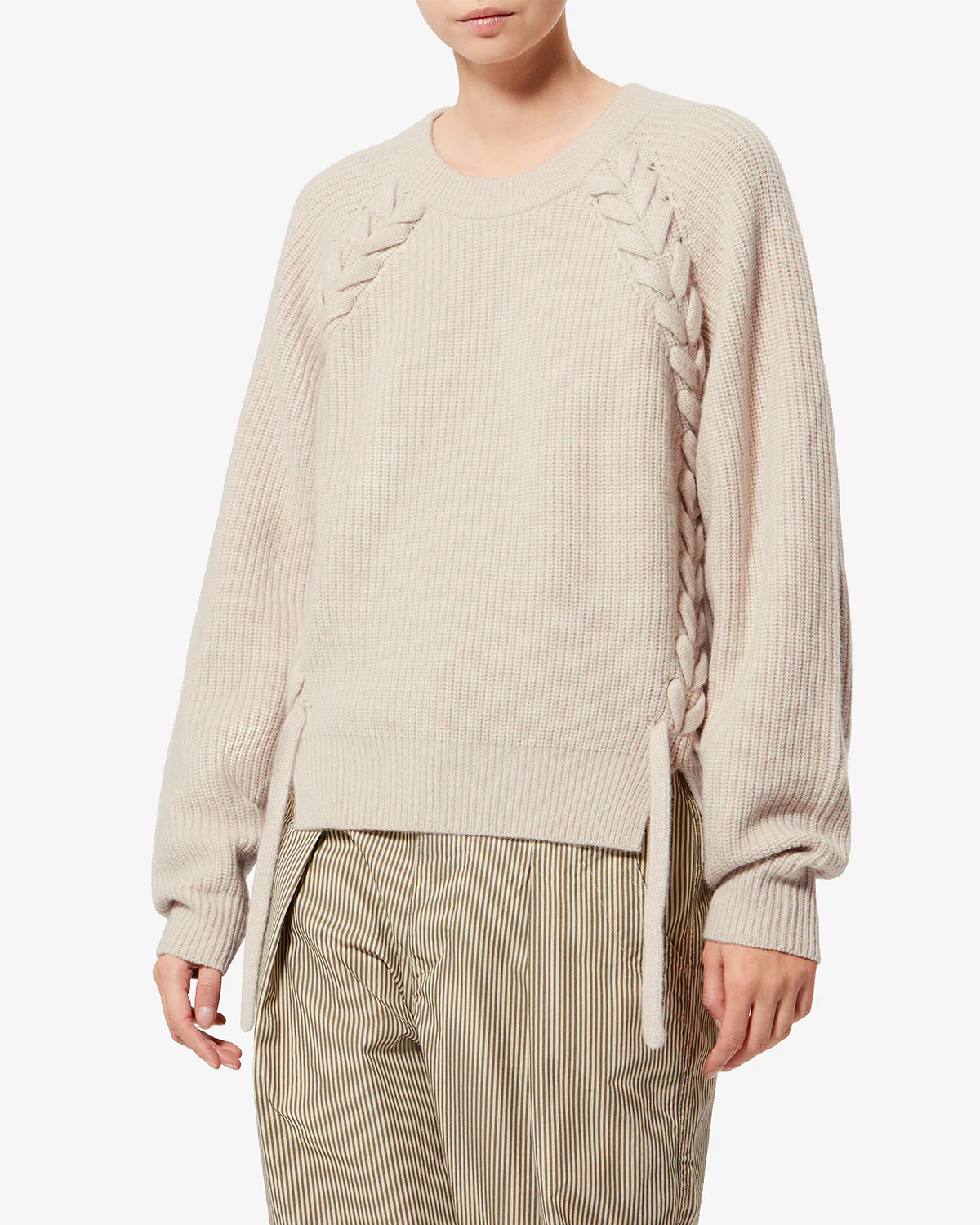 TULLIAM SWEATER - Image 5