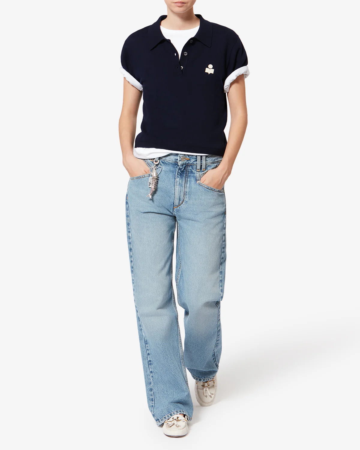 ALTHEA SWEATER - Image 4