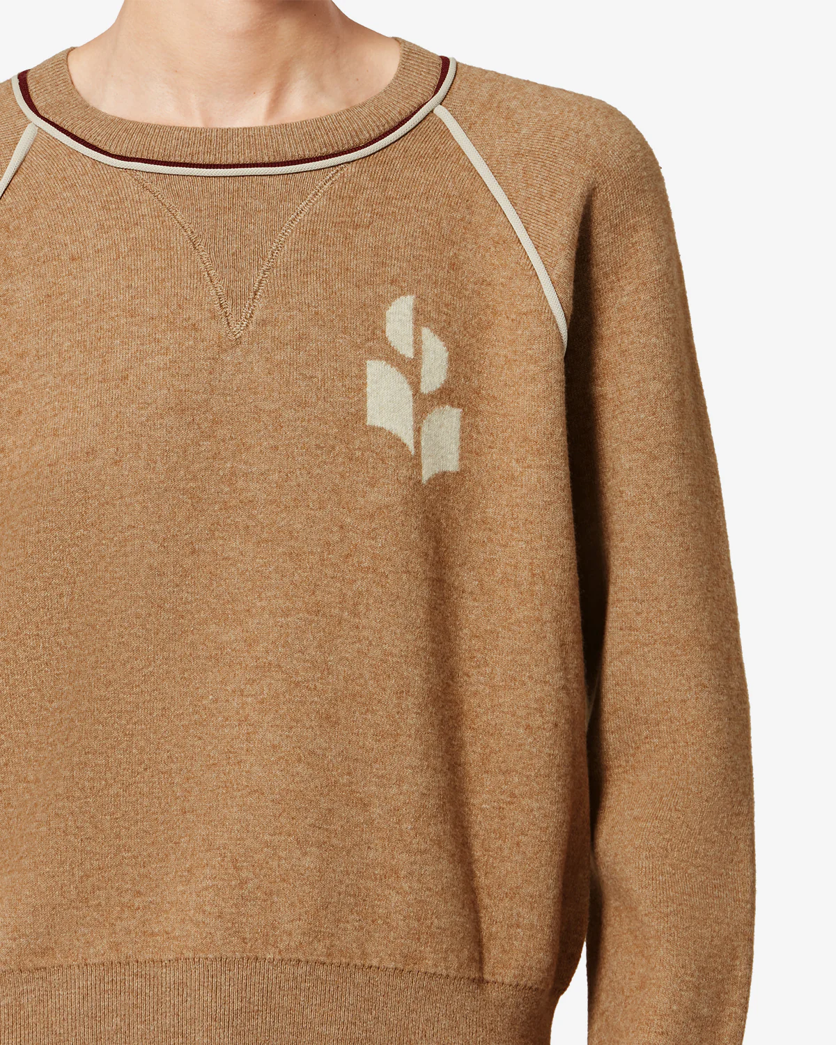 LORIBY SWEATER - Image 2