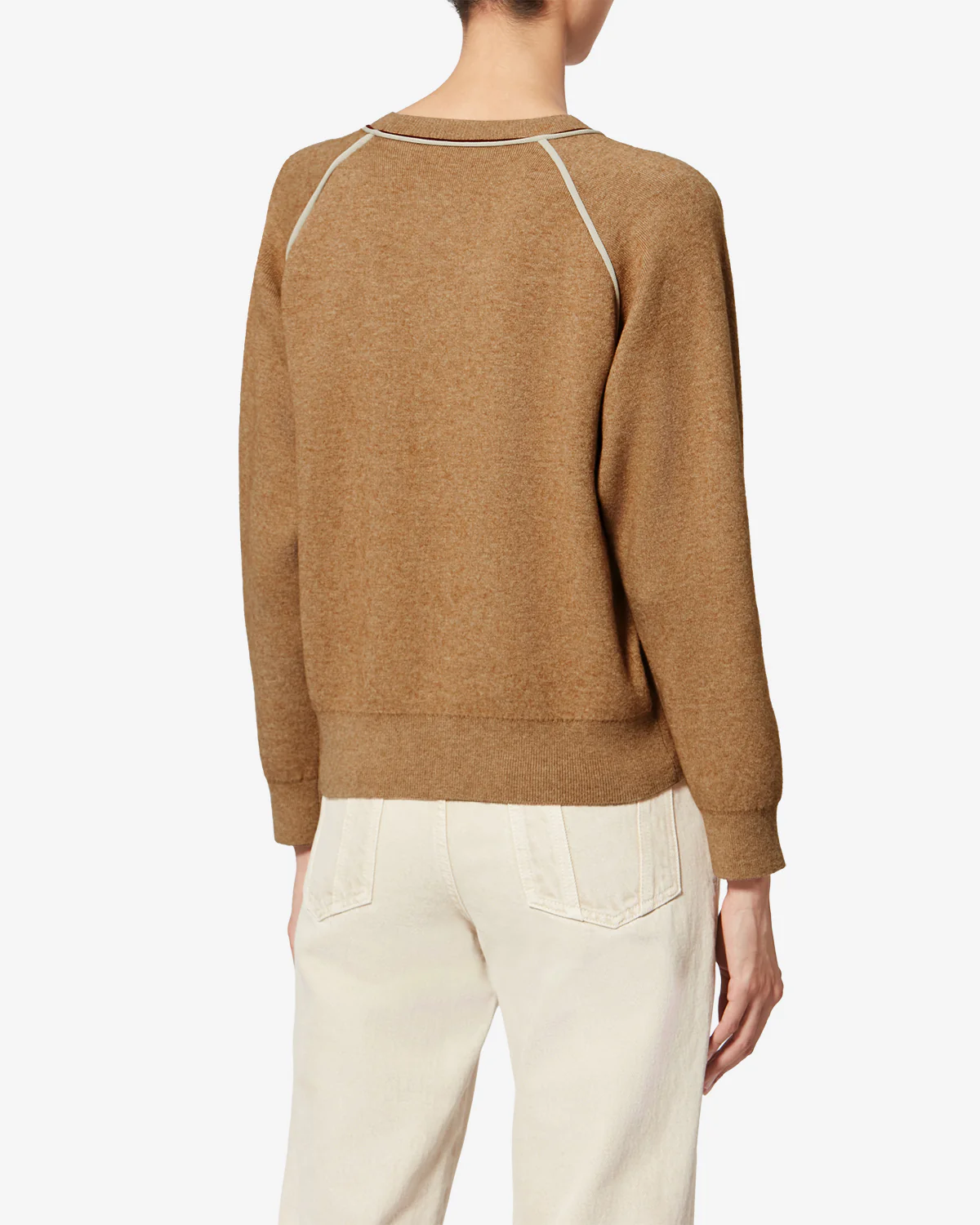 LORIBY SWEATER - Image 3