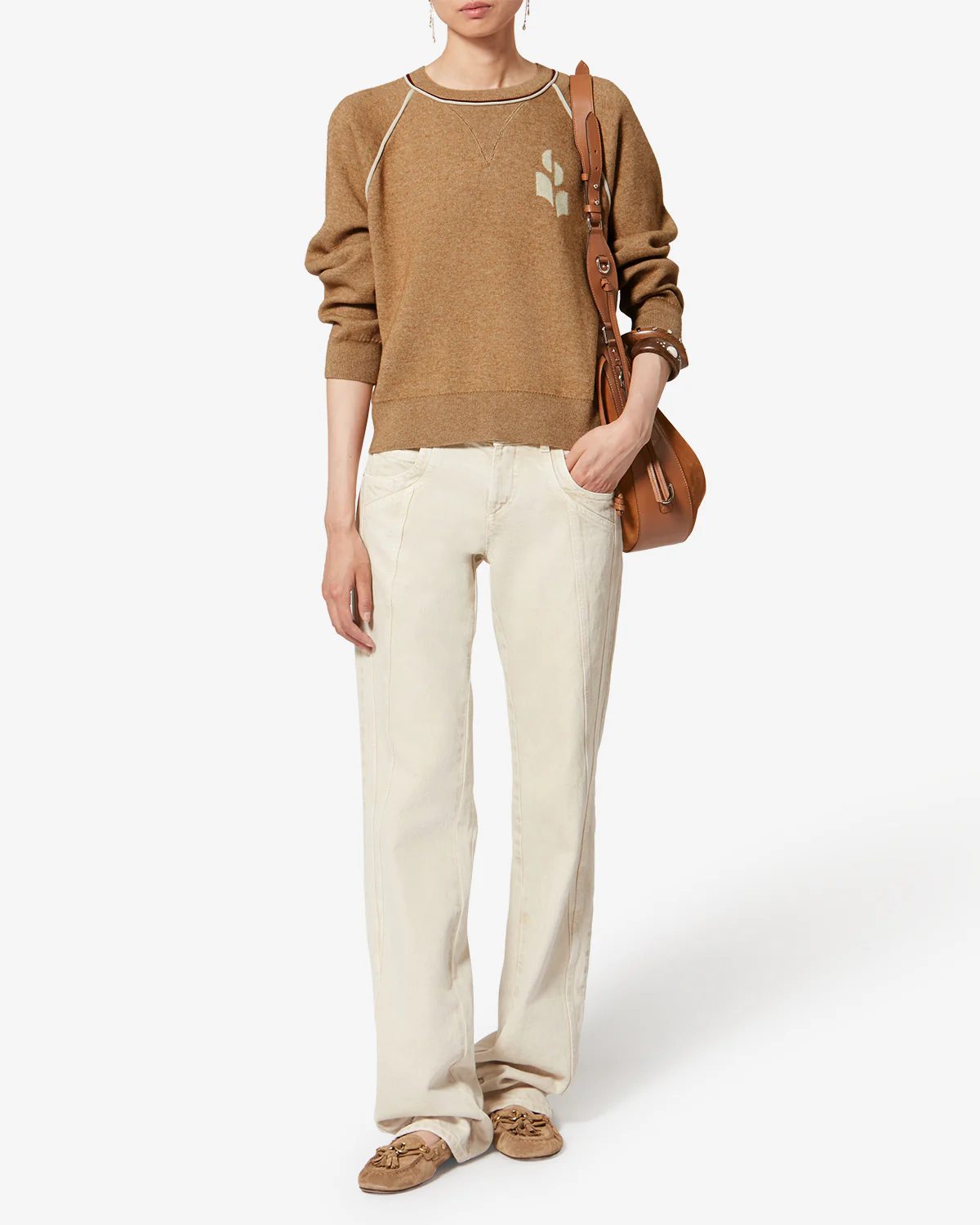 LORIBY SWEATER - Image 4