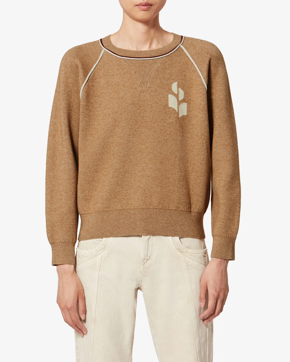 LORIBY SWEATER - Image 5