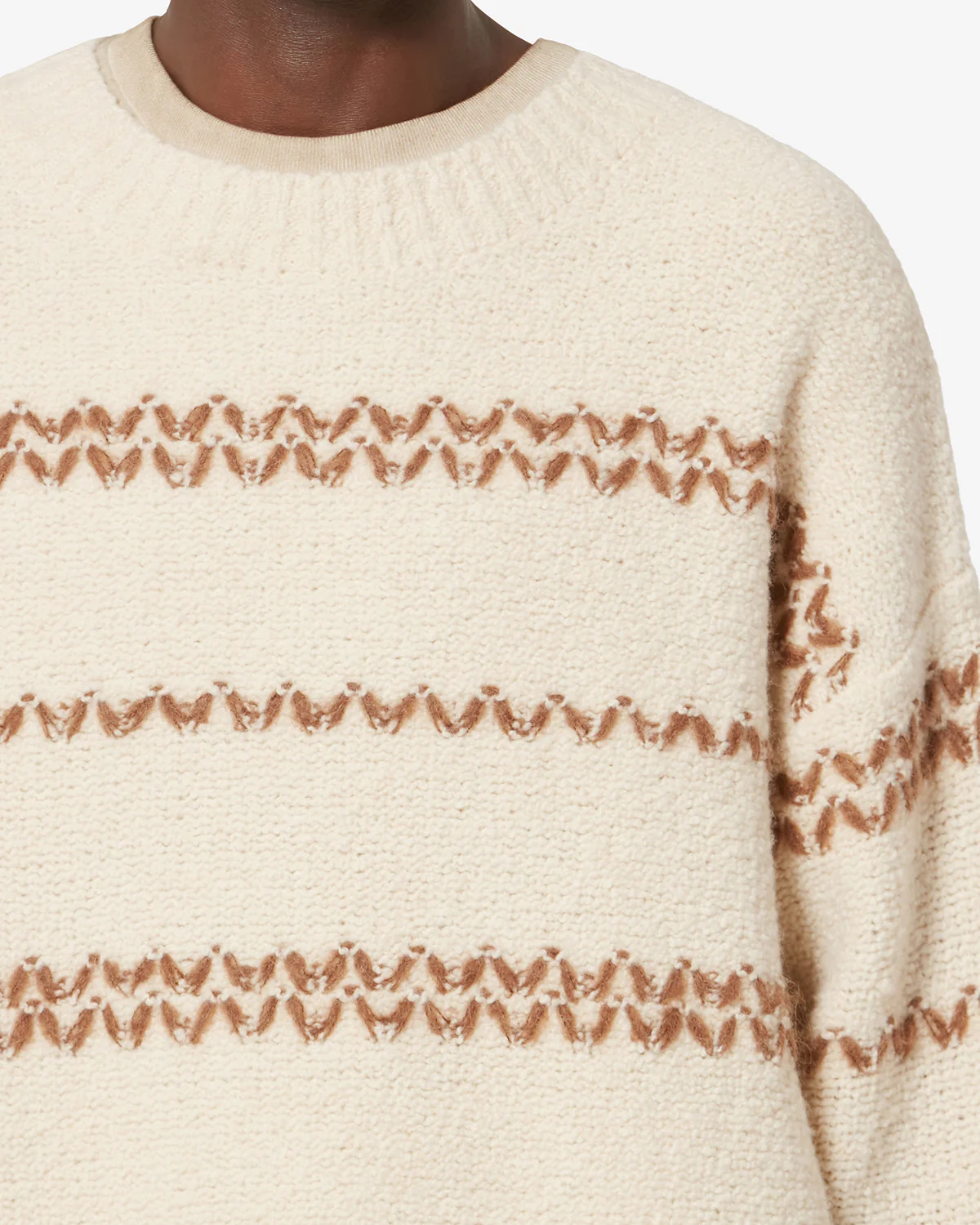 ROMAIN SWEATER - Image 2