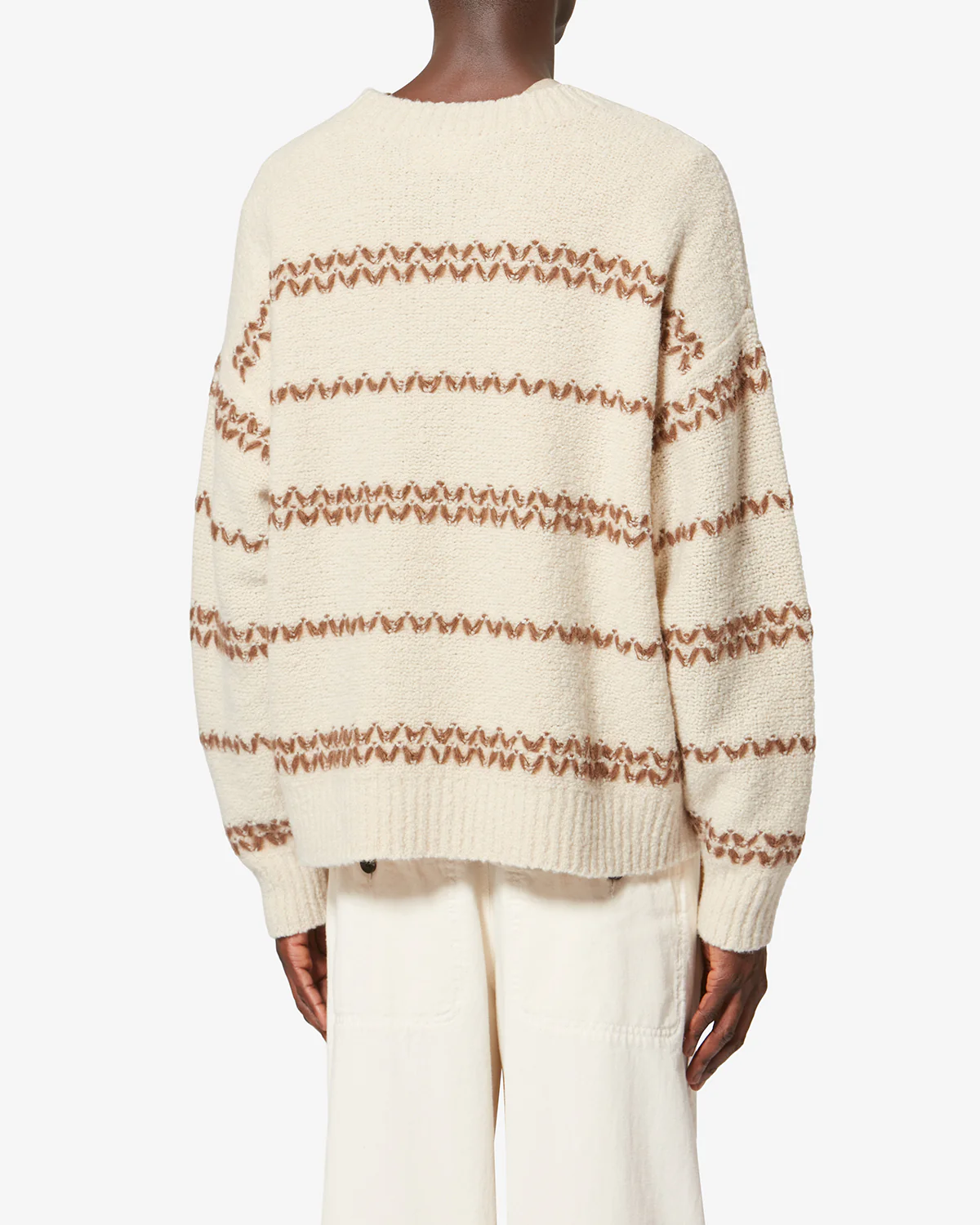 ROMAIN SWEATER - Image 3