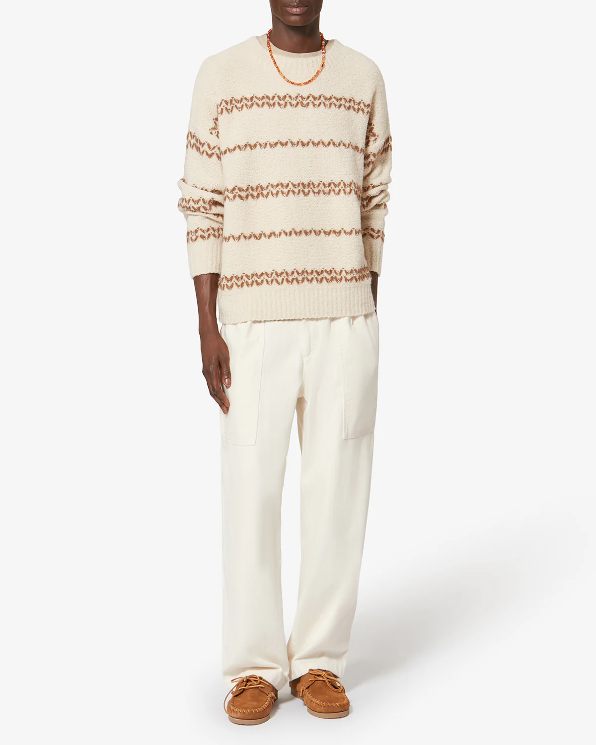 ROMAIN SWEATER - Image 4