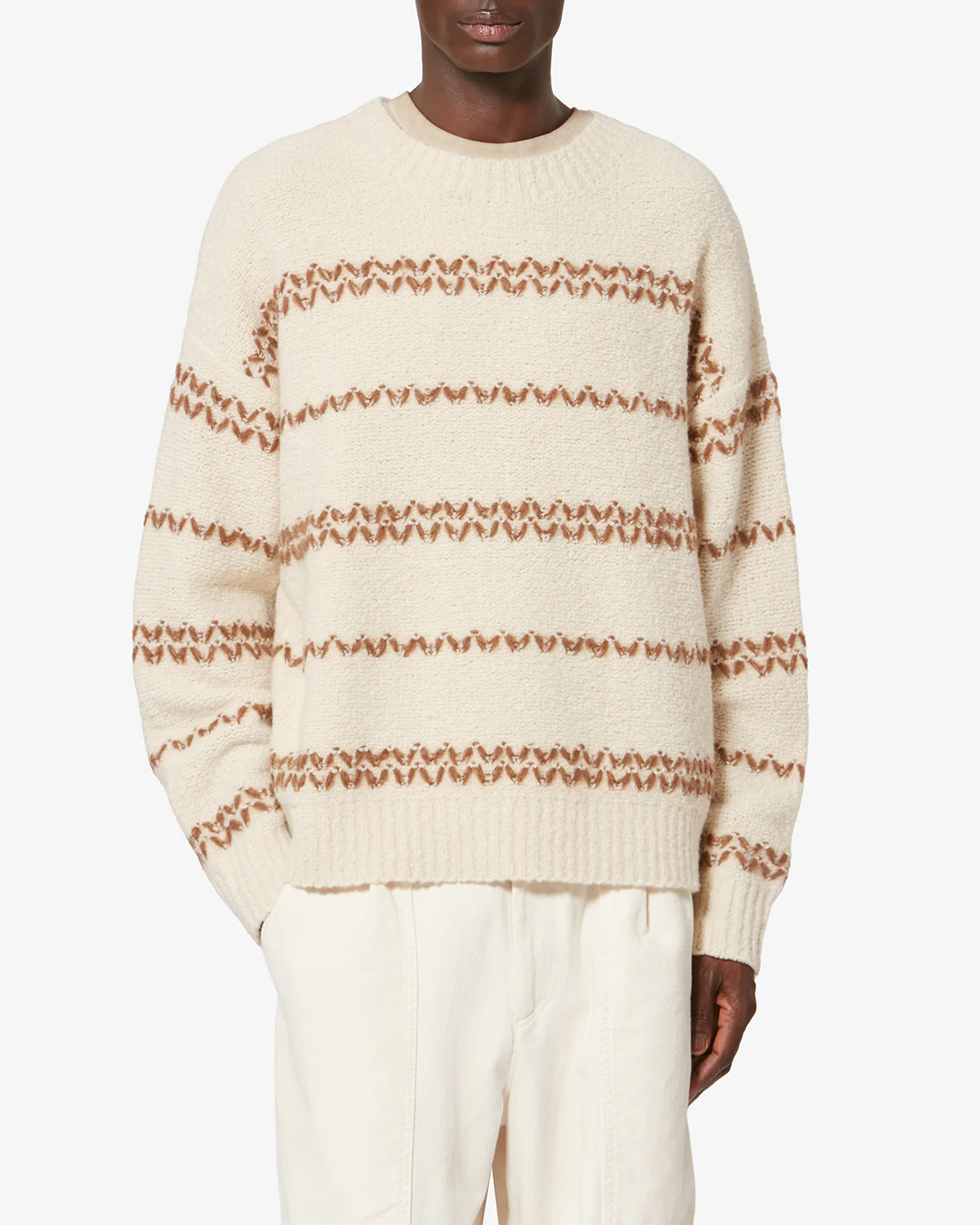 ROMAIN SWEATER - Image 5