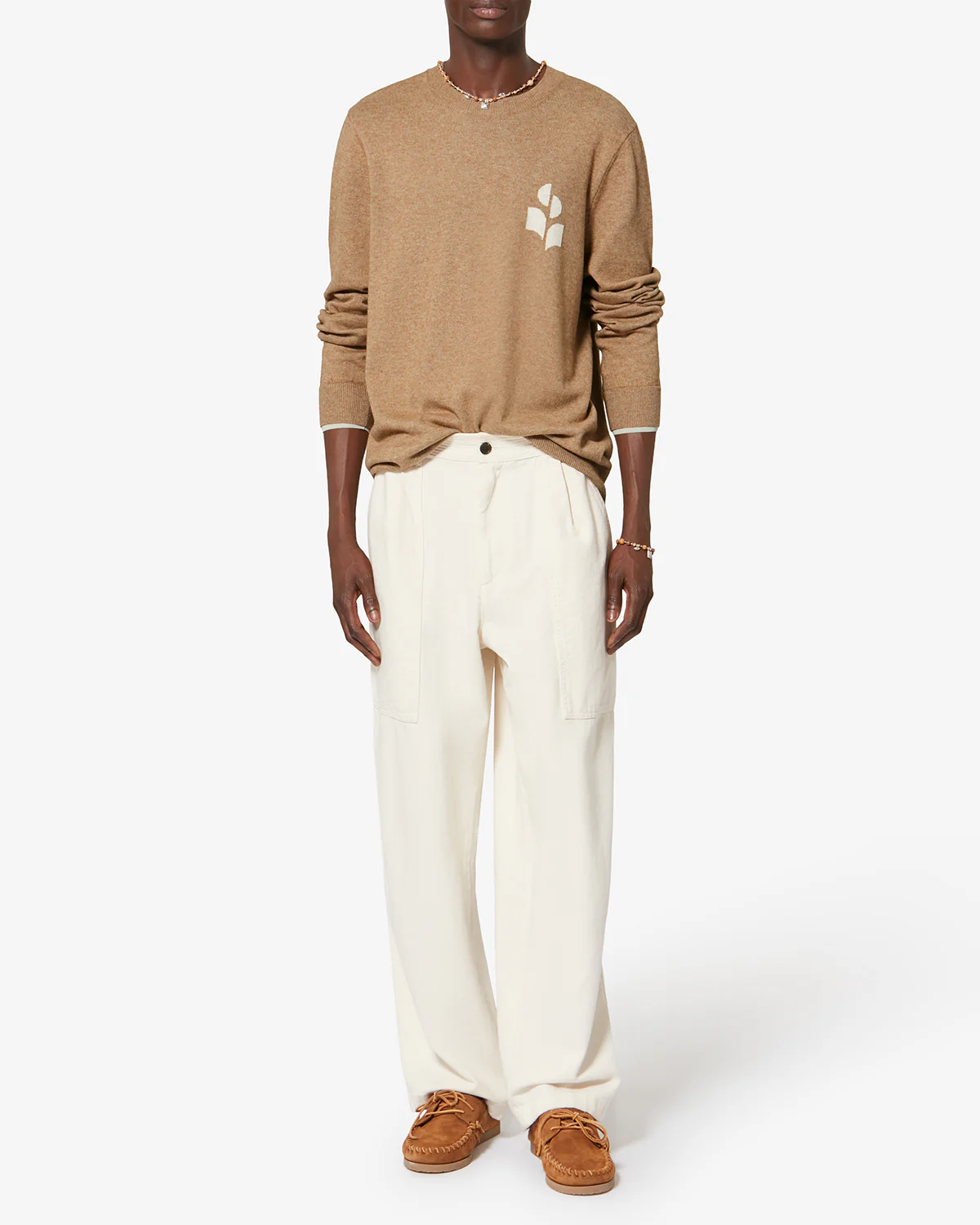 ANTEA SWEATER - Image 4