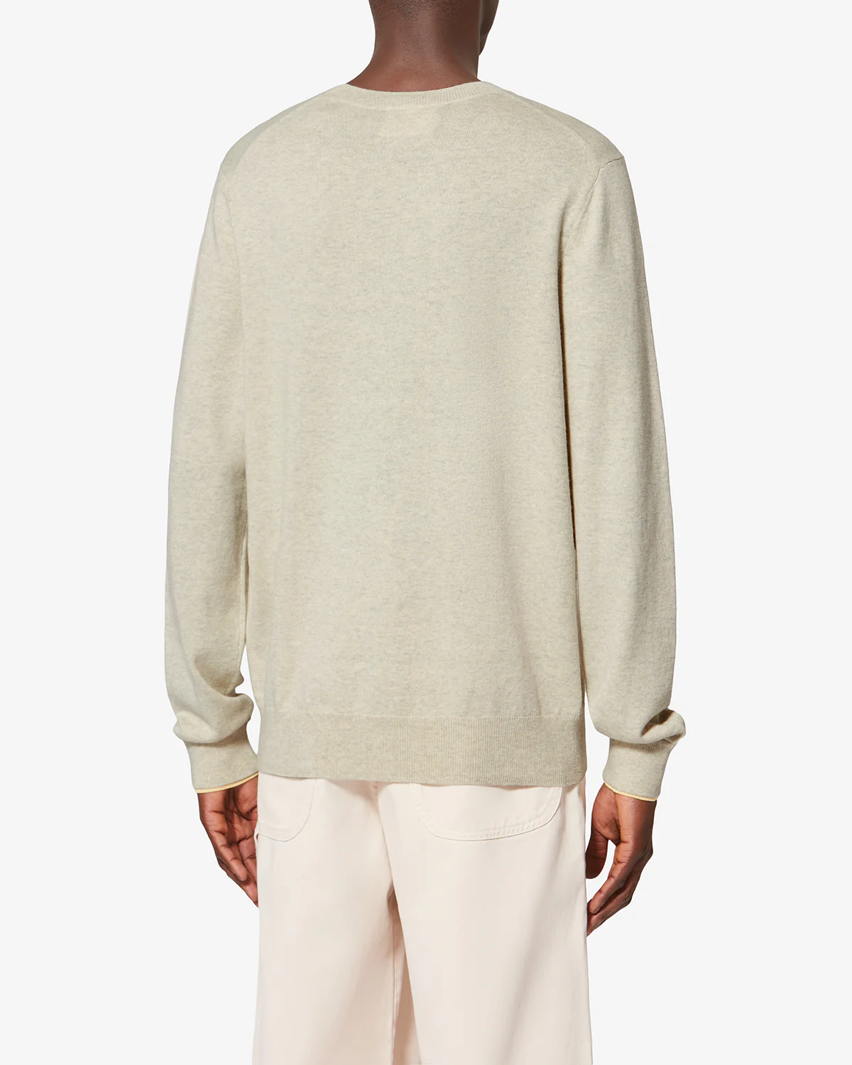 ANTEA SWEATER - Image 3