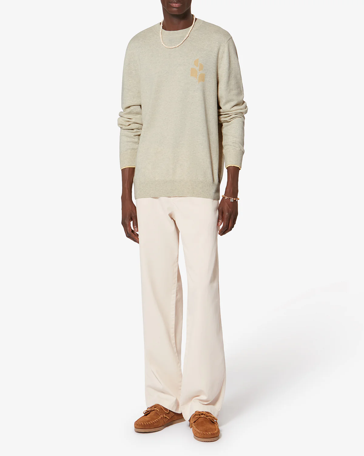 ANTEA SWEATER - Image 4