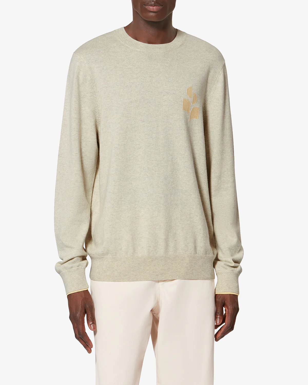 ANTEA SWEATER - Image 5