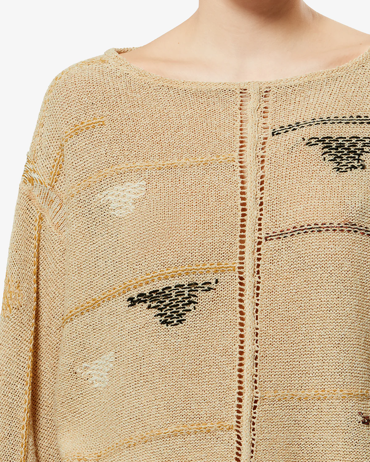 ELYRON SWEATER - Image 2