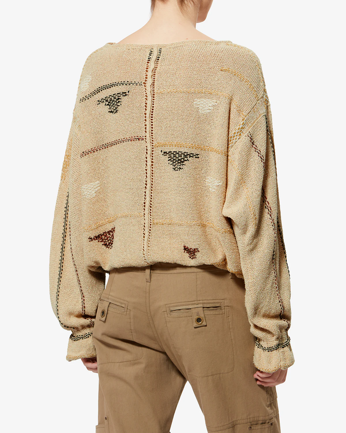 ELYRON SWEATER - Image 3