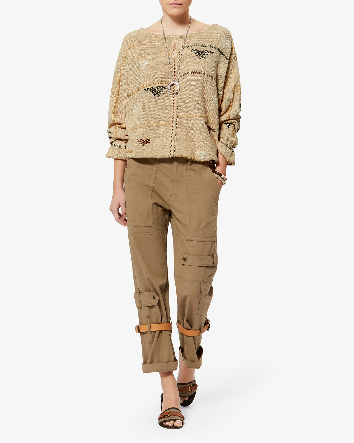 ELYRON SWEATER - Image 4