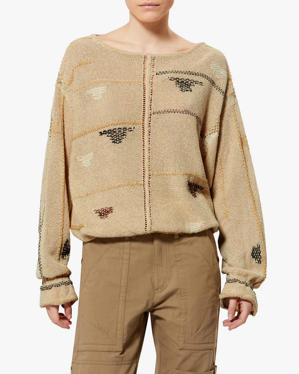 ELYRON SWEATER - Image 5