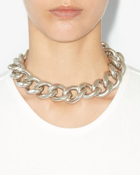 LINKS NECKLACE - Image 4