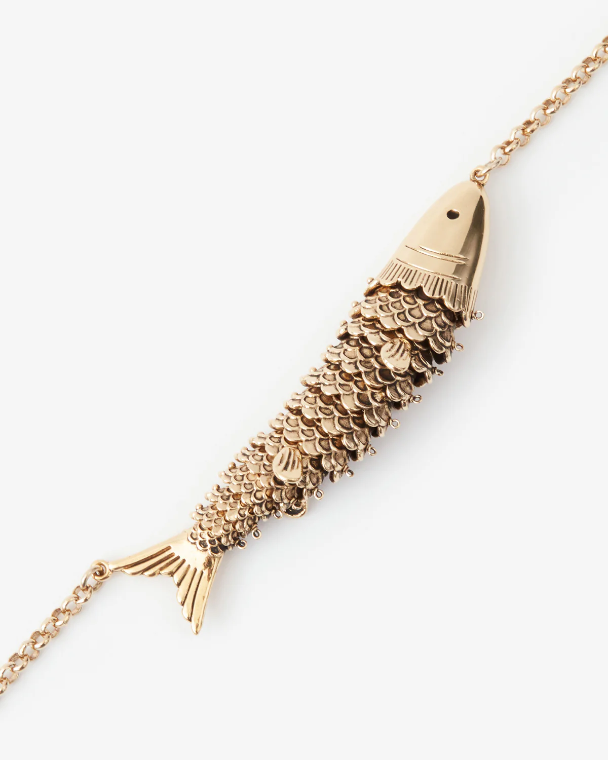 River choker necklace - Image 3