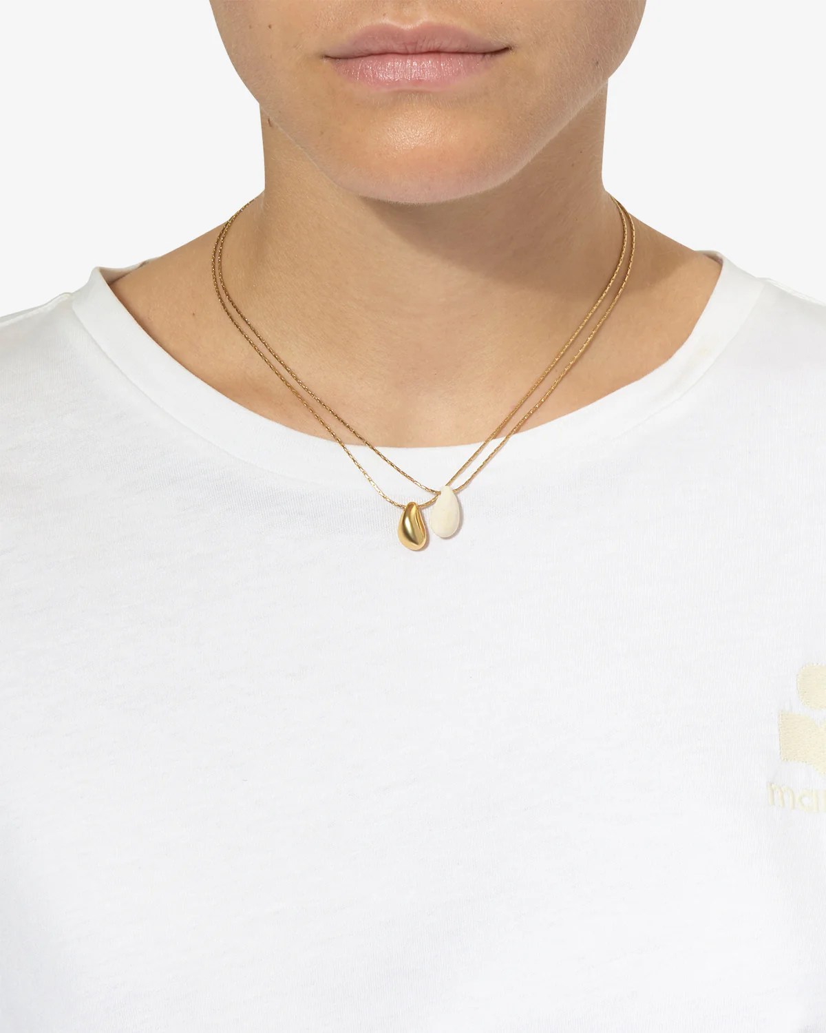 IMALA NECKLACE