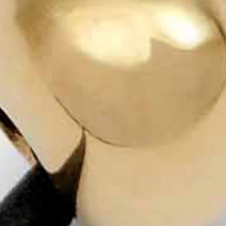 NEW CRESCENT NECKLACE - Image 4