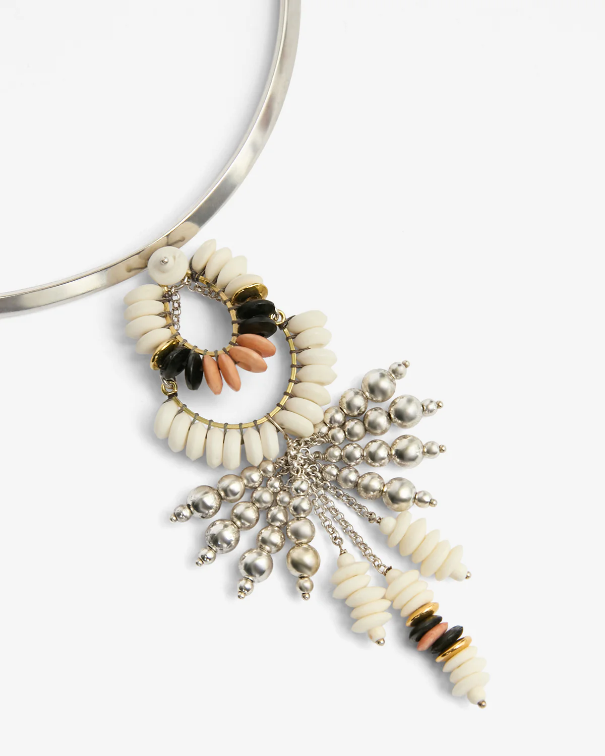LYNA CHOKER NECKLACE - Image 2