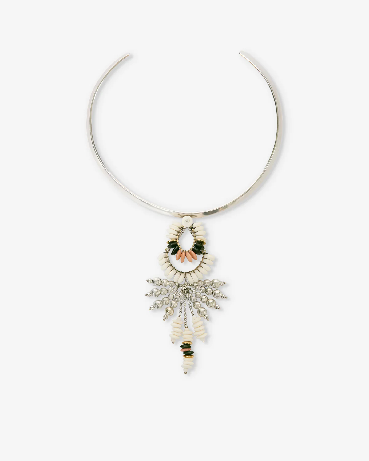 LYNA CHOKER NECKLACE - Image 3