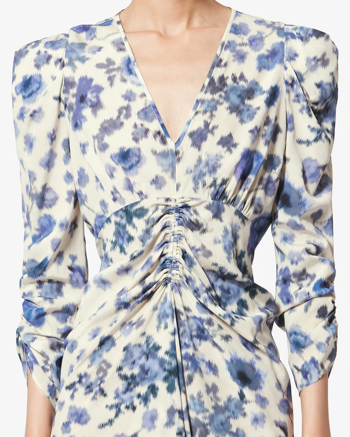ALBINI DRESS - Image 2