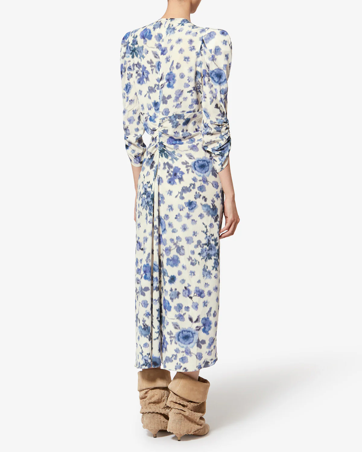 ALBINI DRESS - Image 3