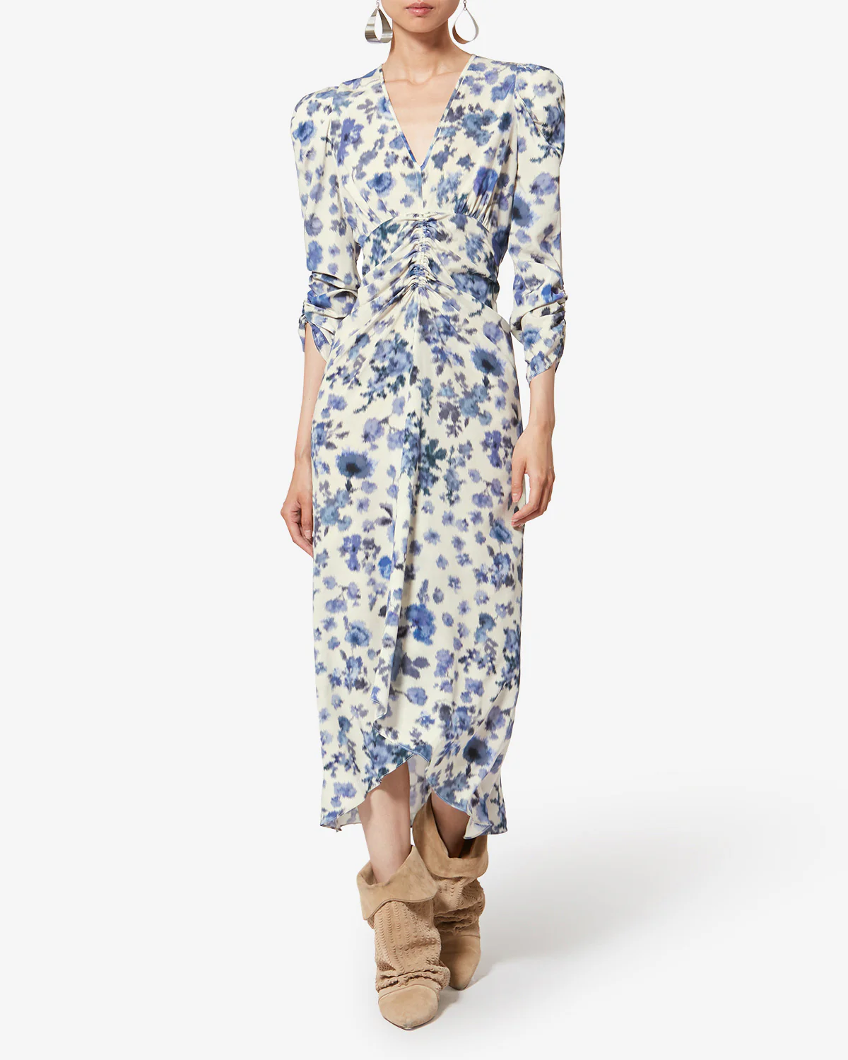ALBINI DRESS - Image 4