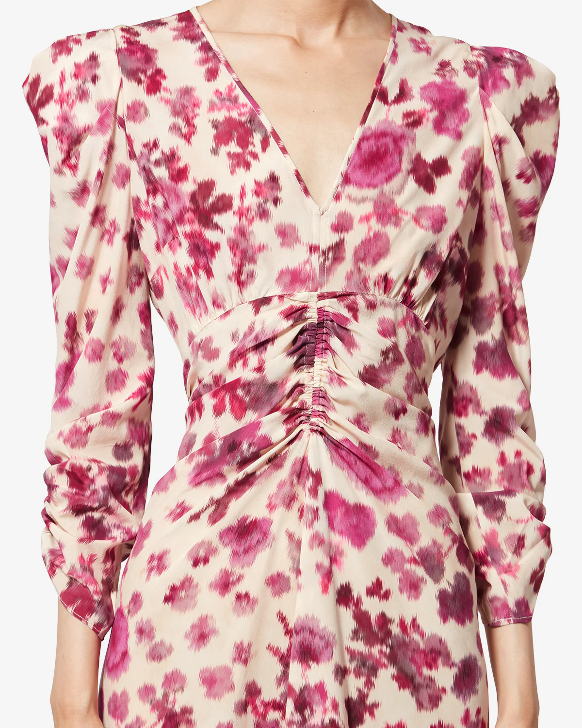 ALBINI DRESS - Image 2