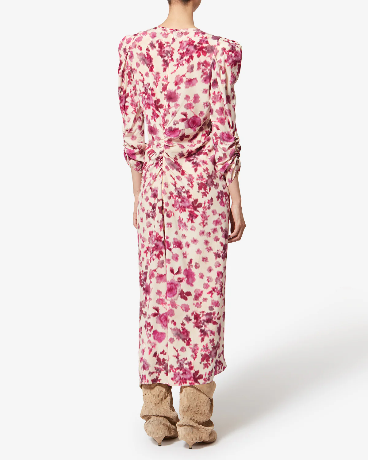 ALBINI DRESS - Image 3