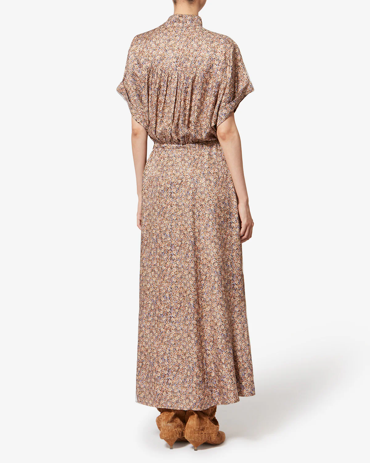 ANSLEY DRESS - Image 3