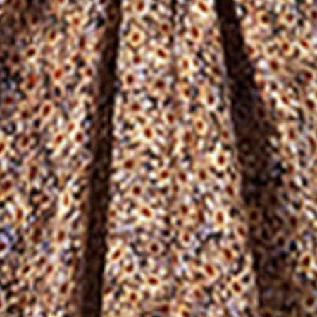 LYNDSAY SILK DRESS - Image 5