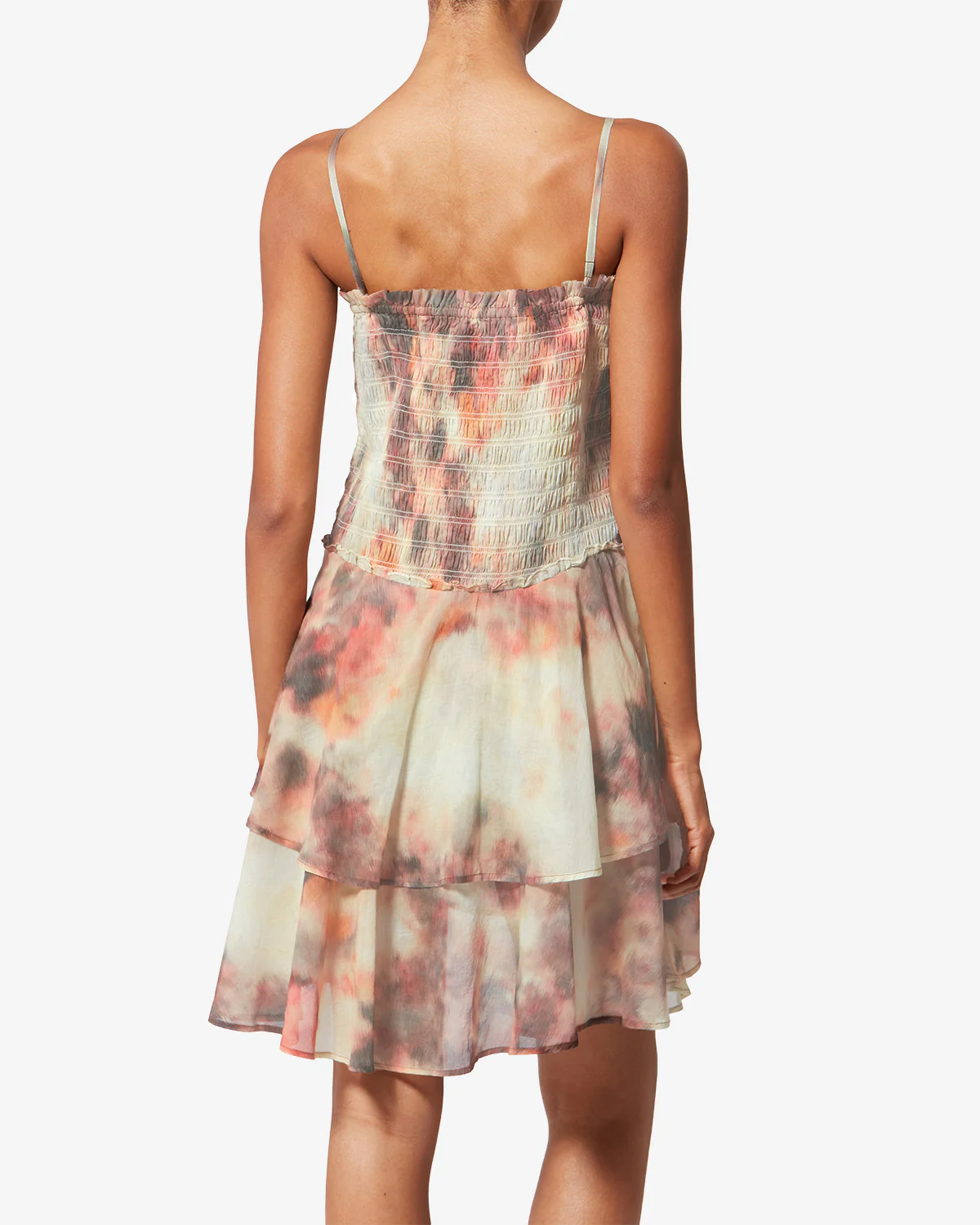 ANKA DRESS - Image 3