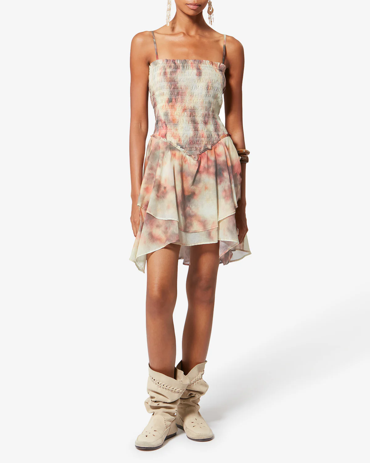 ANKA DRESS - Image 4